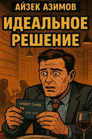 Айзек Азимов - Идеальное решение