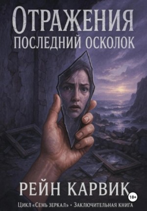 Рейн Карвик - Отражения: Последний осколок