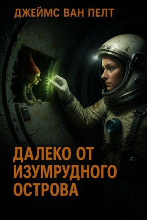 Джеймс Ван Пелт - Далеко от Изумрудного острова