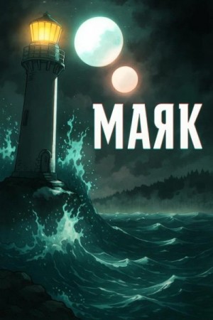 Александр Шавкунов - Маяк