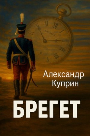Александр Иванович Куприн - Брегет