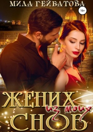 Мила Гейбатова - Жених из моих снов