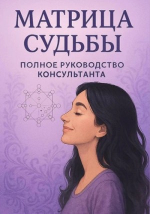 Альбина Матрикс - Матрица судьбы. Руководство консультанта. 22 матрицы