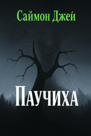 Саймон Джей - Паучиха