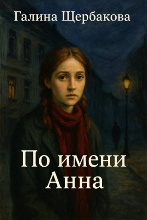 Галина Щербакова - По имени Анна
