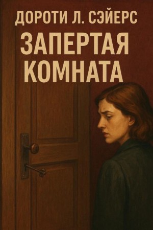 Дороти Л. Сэйерс - Запертая комната