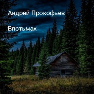 Андрей Прокофьев - Впотьмах