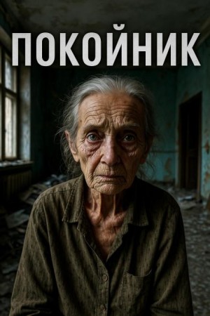  - Покойник