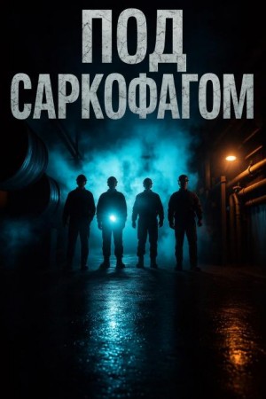 Артем Жнец - Под саркофагом