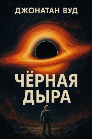 Джонатан Вуд - Чёрная дыра