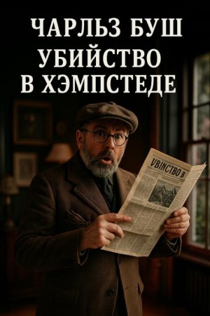 Чарльз Буш - Убийство в Хэмпстеде