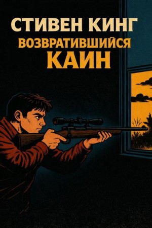 Стивен Кинг - Возвратившийся Каин