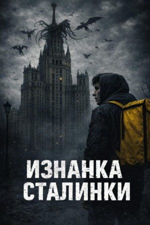 Алла - Изнанка сталинки