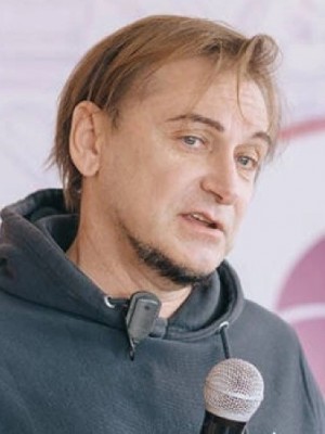 Андрей Макаров - Лекция «Не-история не-религии Мирчи Элиаде»
