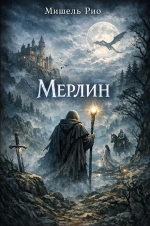 Мишель Рио - Мерлин