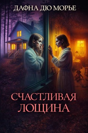 Дафна дю Морье - Счастливая Лощина