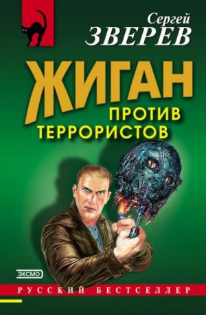 Сергей Зверев - Жиган против террористов