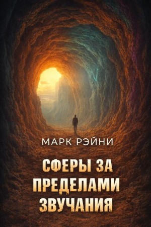 Стивен Марк Рэйни - Сферы за пределами звучания
