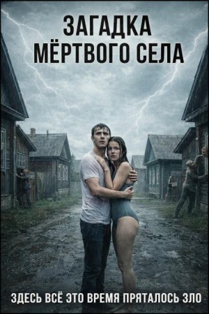 Андрей Голубев - Загадка мёртвого села