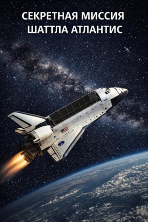 Niramit - Секретная миссия  шаттла Атлантис. Миссия STS-136