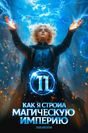 Константин Зубов - Как я строил магическую империю 11