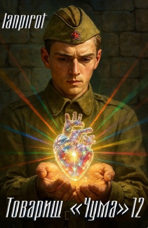 Lanpirot - Товарищ «Чума» 12
