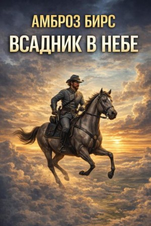 Амброз Бирс - Всадник в небе