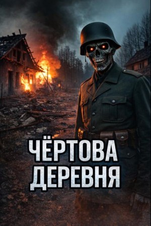 Сетевой Фольклор - Чёртова деревня