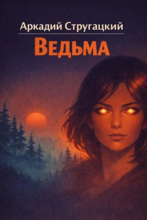 Борис Стругацкий, Аркадий Стругацкий - Ведьма