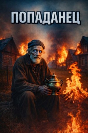 Сетевой Фольклор - Попаданец