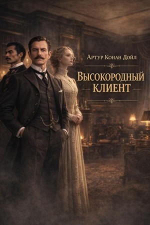 Артур Конан Дойль - Шерлок Холмс: 9.01. Высокородный клиент / Важный клиент