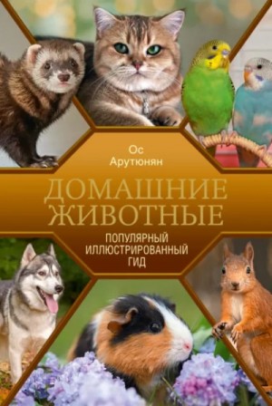 Ос Арутюнян - Домашние животные