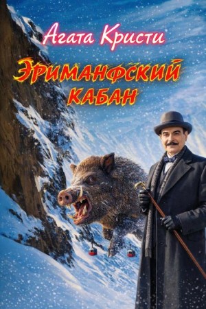 Агата Кристи - Подвиги Геракла: 04. Эриманфский вепрь