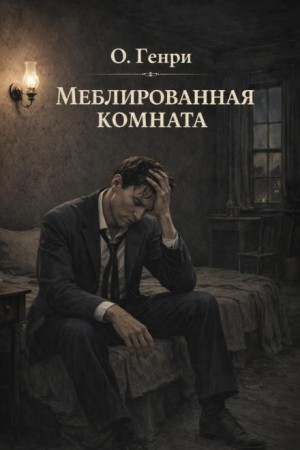 О. Генри - Меблированная комната