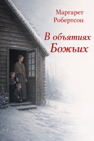 Маргарет Робертсон - В объятиях Божьих