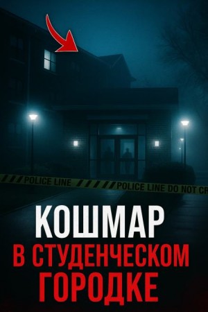  - Кем был сосед-монстр
