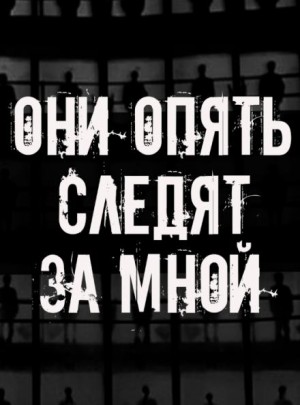 Сетевой Фольклор - Они опять следят за мной