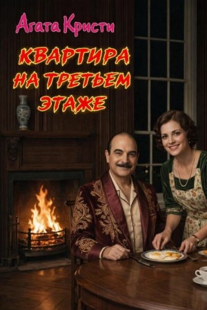 Агата Кристи - Эркюль Пуаро: 1.12. Квартира на третьем этаже