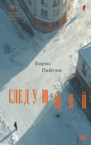 Борис Пейгин - Следующий
