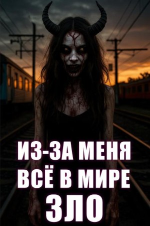 Саша Р. - Откуда в мире столько зла