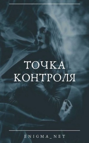Enigma_net - Точка контроля
