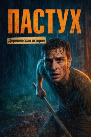 Ярослав Крецл - Пастух. Деревенская история