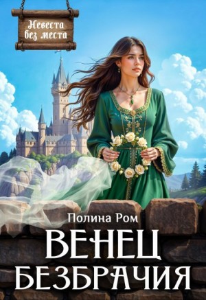 Полина Ром - Венец безбрачия