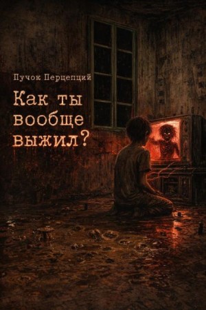 Пучок Перцепций - Как ты вообще выжил?