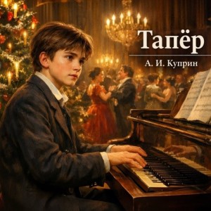 Александр Иванович Куприн - Тапёр