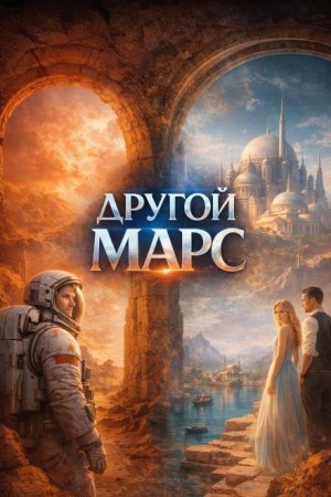 Роберт Шекли - Другой Марс