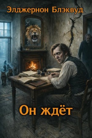 Элджернон Блэквуд - Он ждёт
