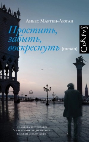 Аньес Мартен-Люган - Простить, забыть, воскреснуть
